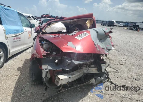 2004 Buick Lesabre Limited z USA, uszkodzony, nr VIN 1G4HR54K94U136168